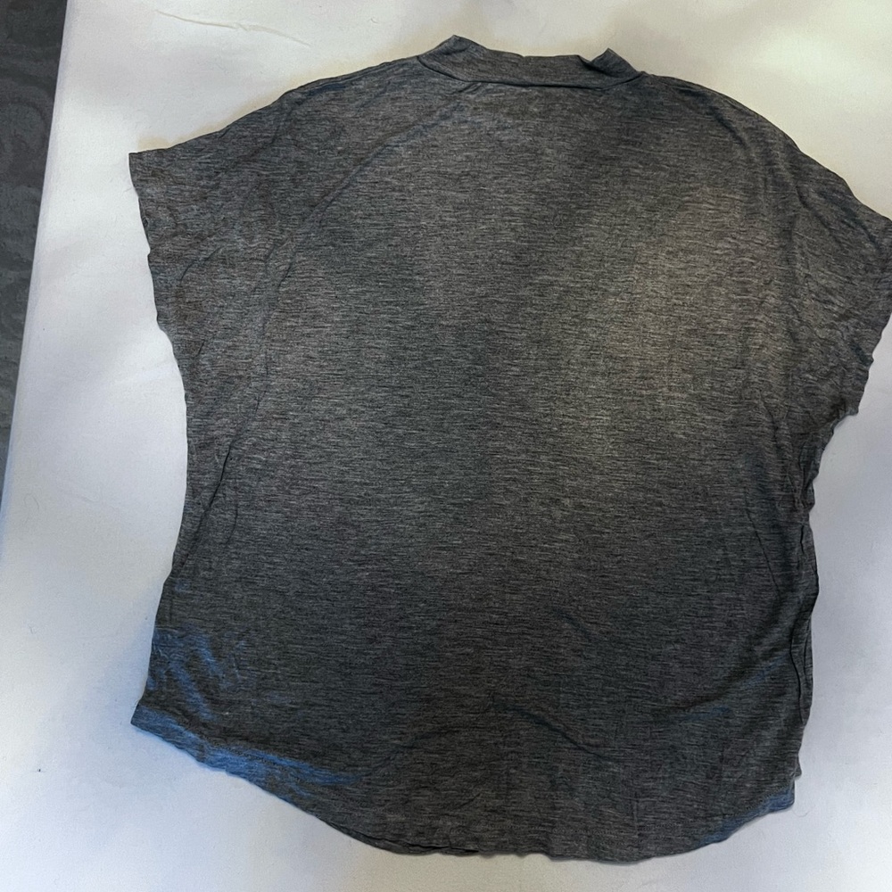Écru Lab Tee - Picture 8 of 8